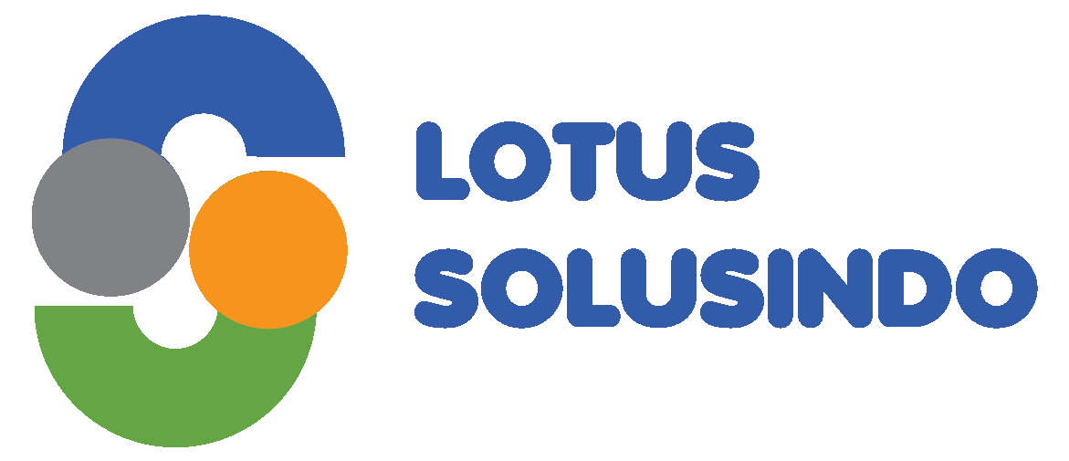Logo Lotus Solusindo